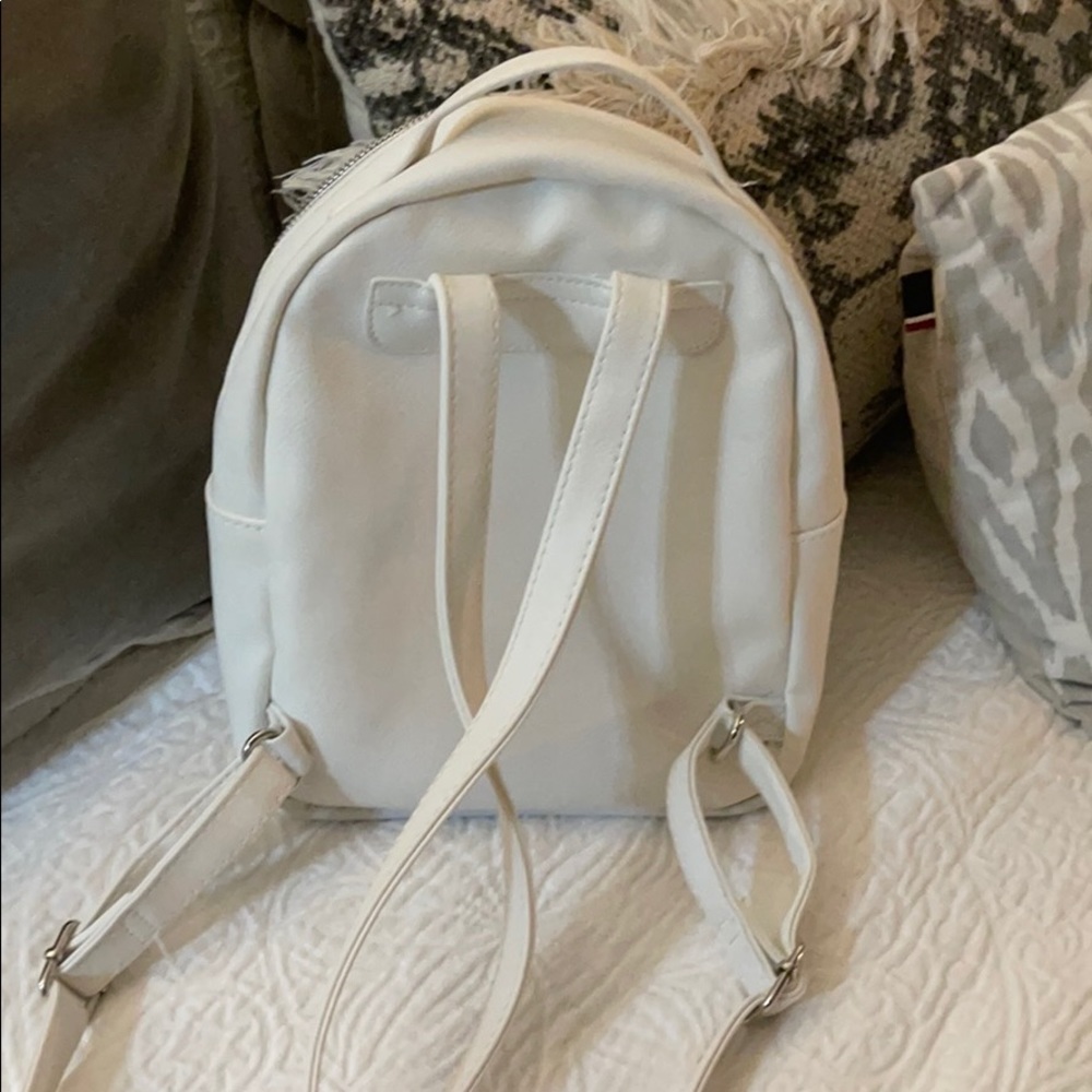 Target wild fable white backpack women - Picture 3 of 8